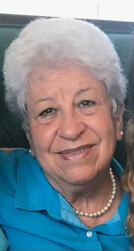 Natalia O Rehberg Profile Photo