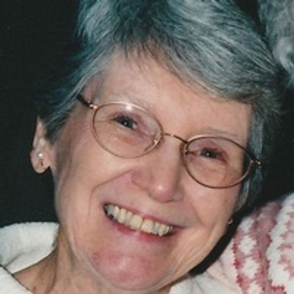 Lucille R. "Teal" Archer