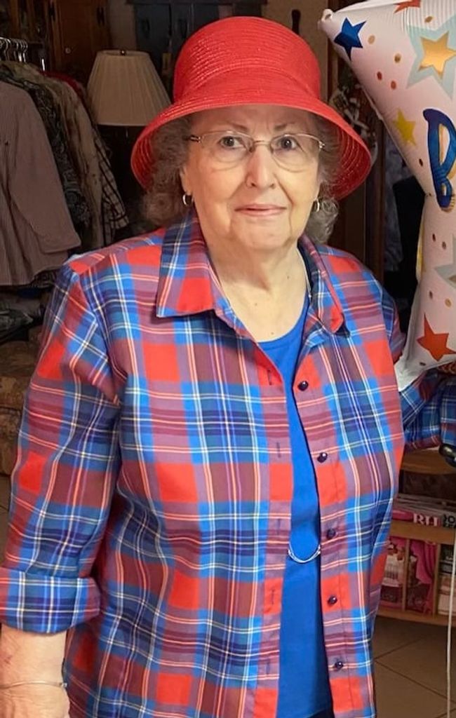 Kathleen King Profile Photo