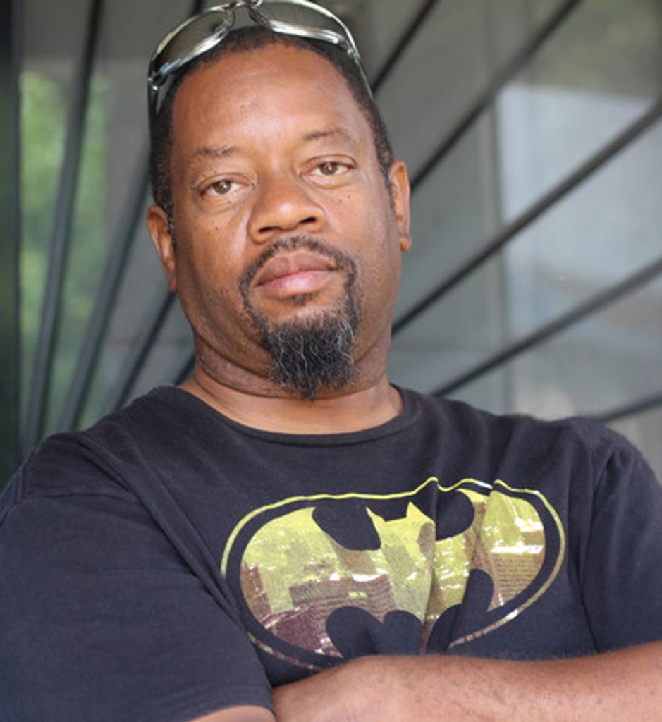 Rufus Pierre Moore Profile Photo
