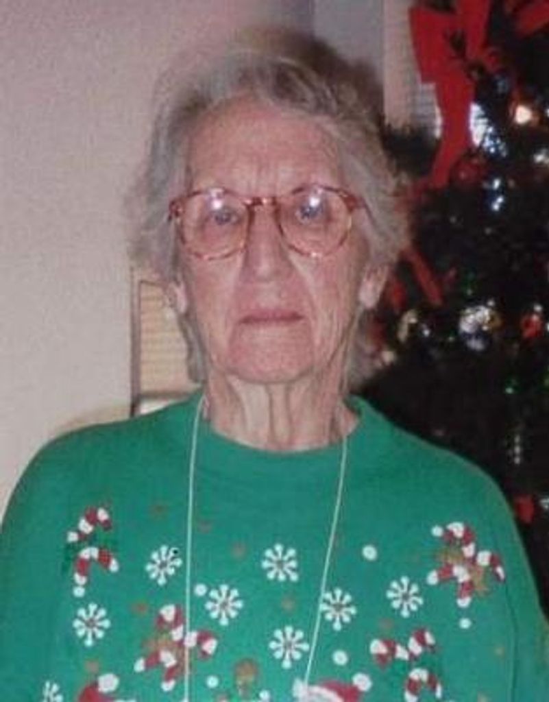 Mary Seay Barrett Profile Photo