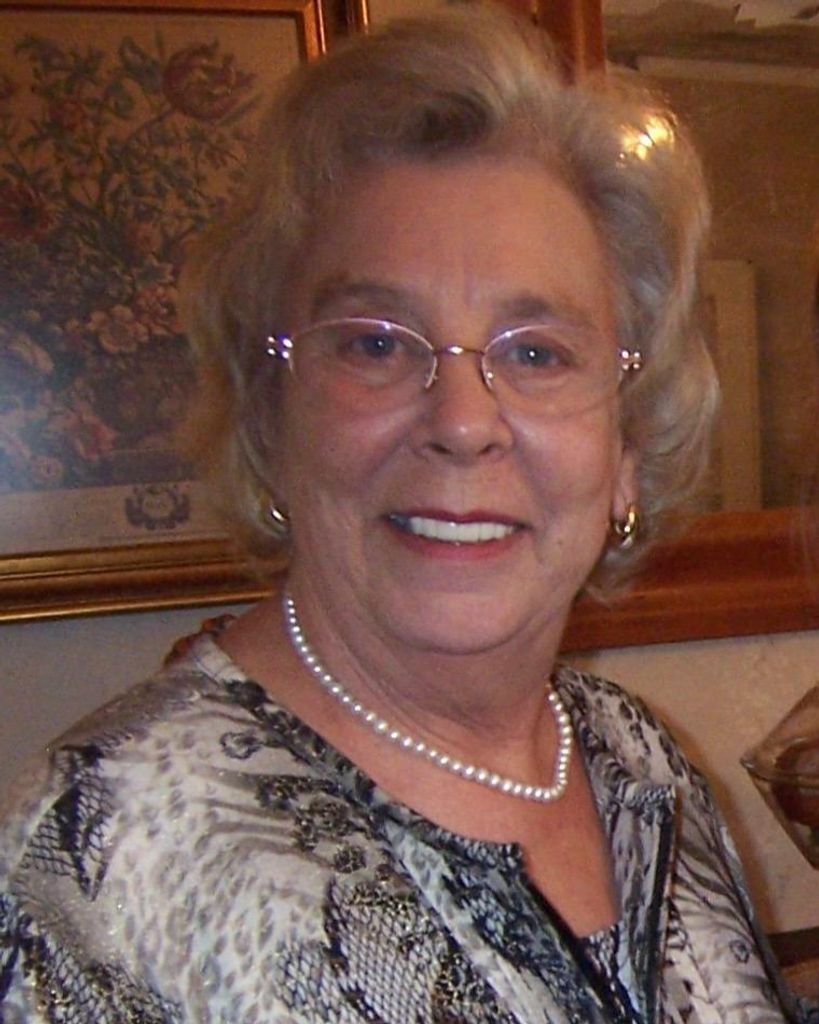 Virginia Neaves Rose Cherry Profile Photo