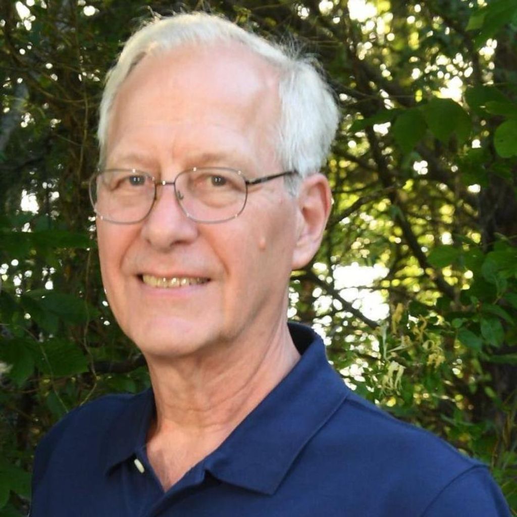 Clifford E. Martin Jr.