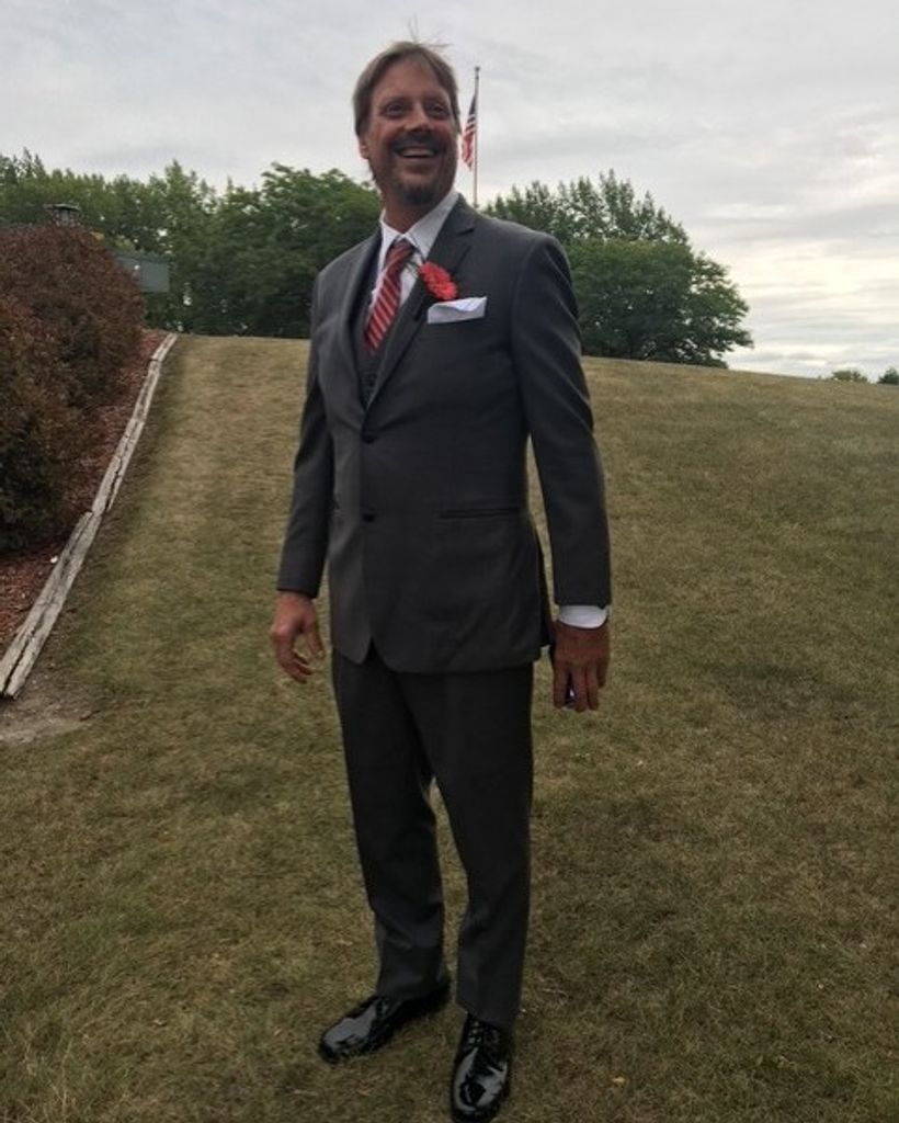 Steven E. Fischer Profile Photo