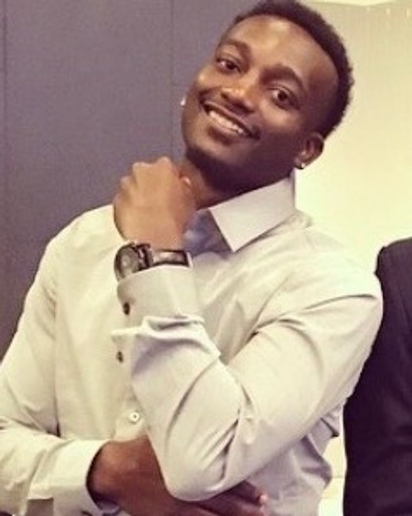 BRANDON CHRISTOPHER DAVIS