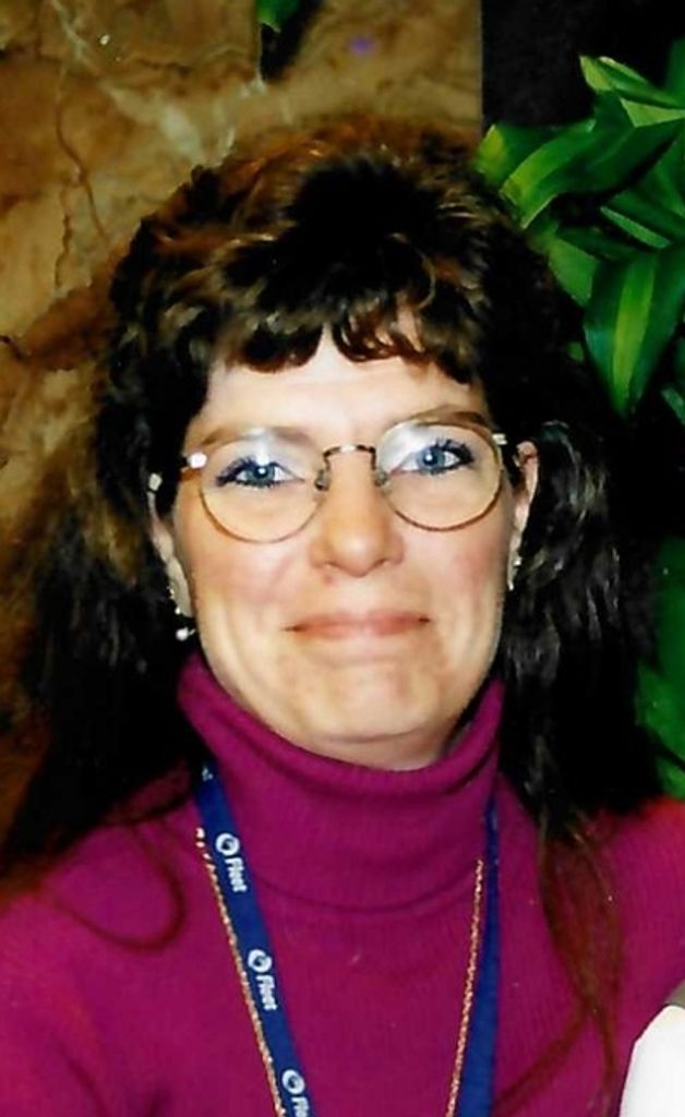 Mary Robichaud Profile Photo