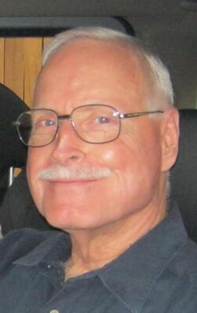 Jerry Ray Hill Profile Photo