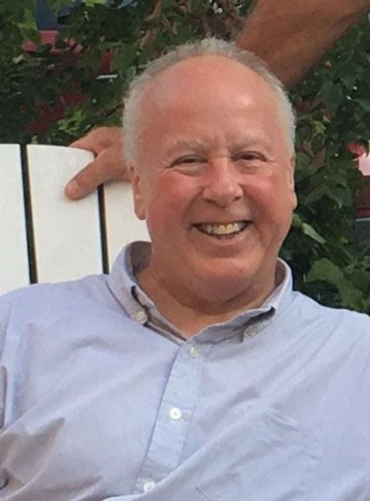 Joseph Kirincic Jones