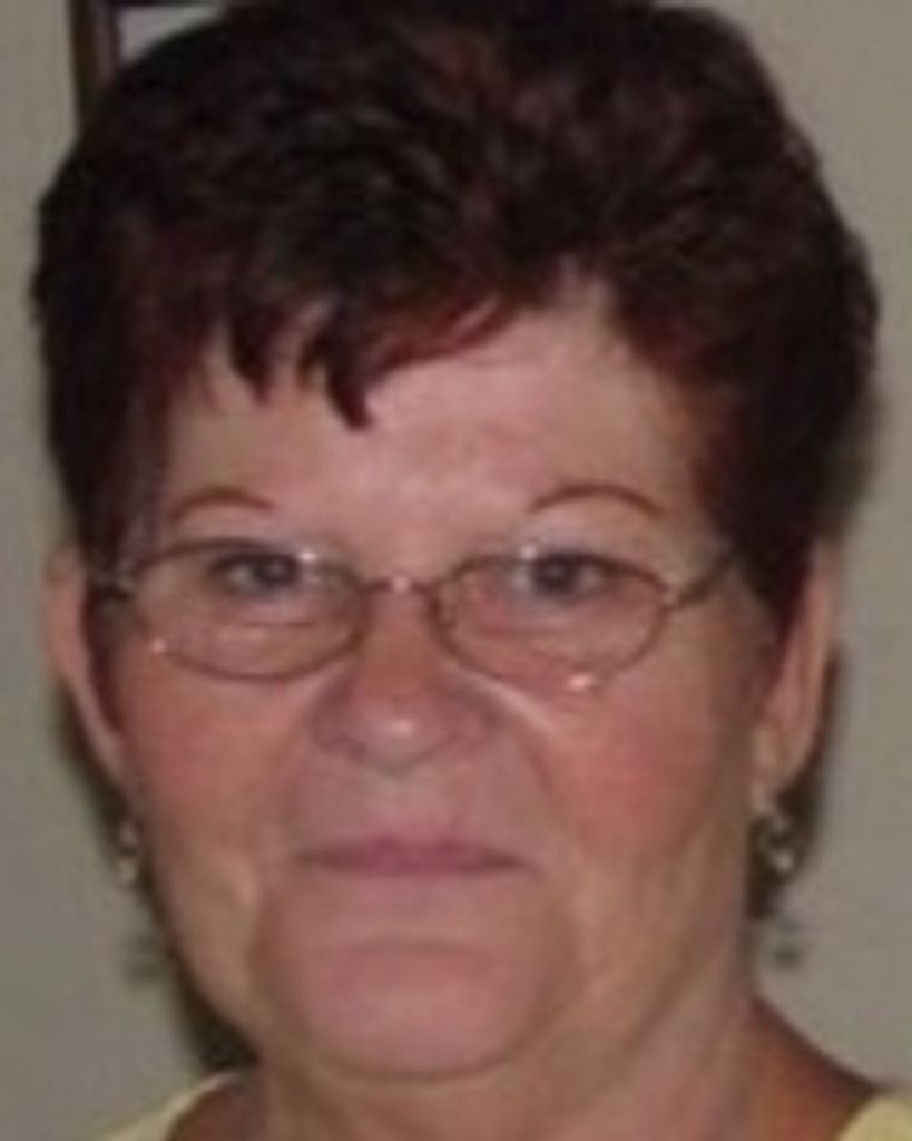 Joyce (Joy) Marie Hennes