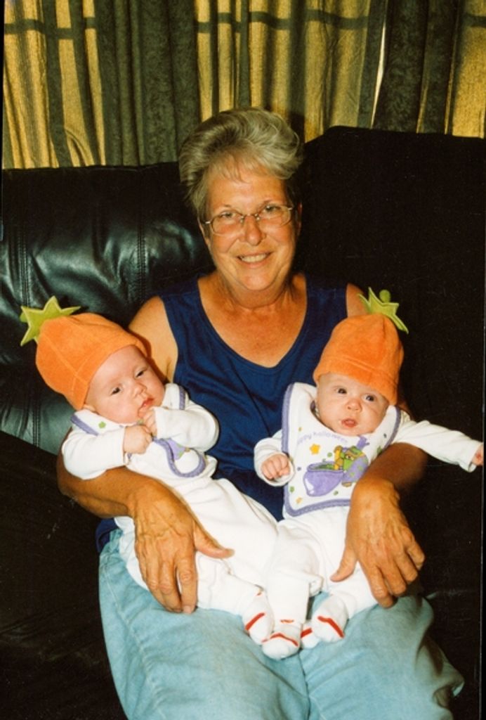 Janie Cordelia Johnson Profile Photo