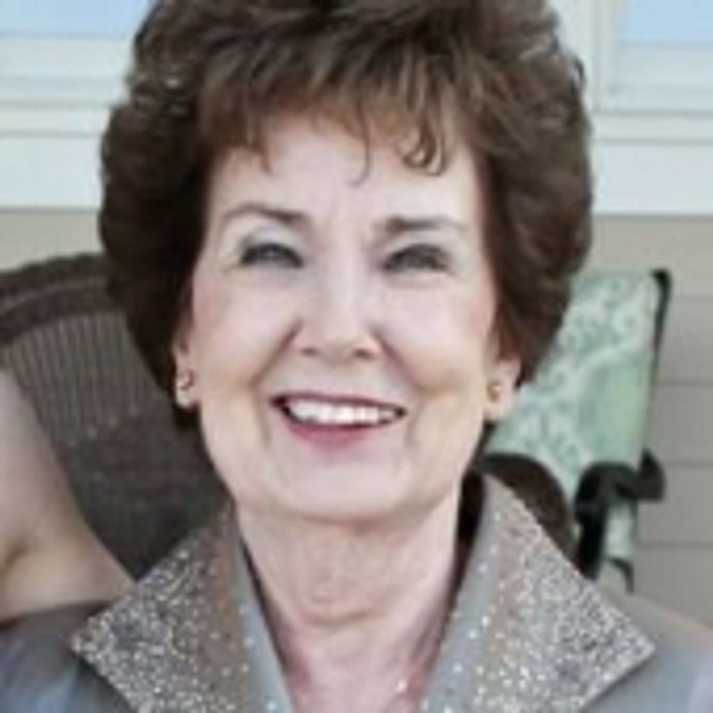 Jean M. Becker