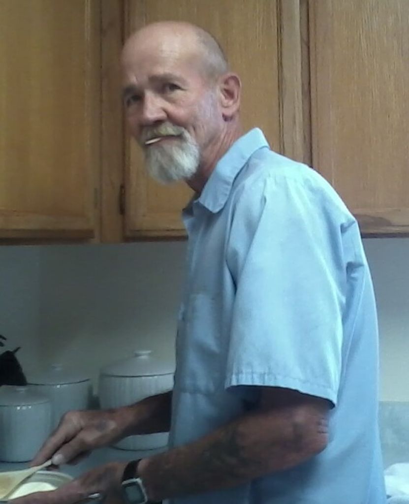 Roger Phillips
