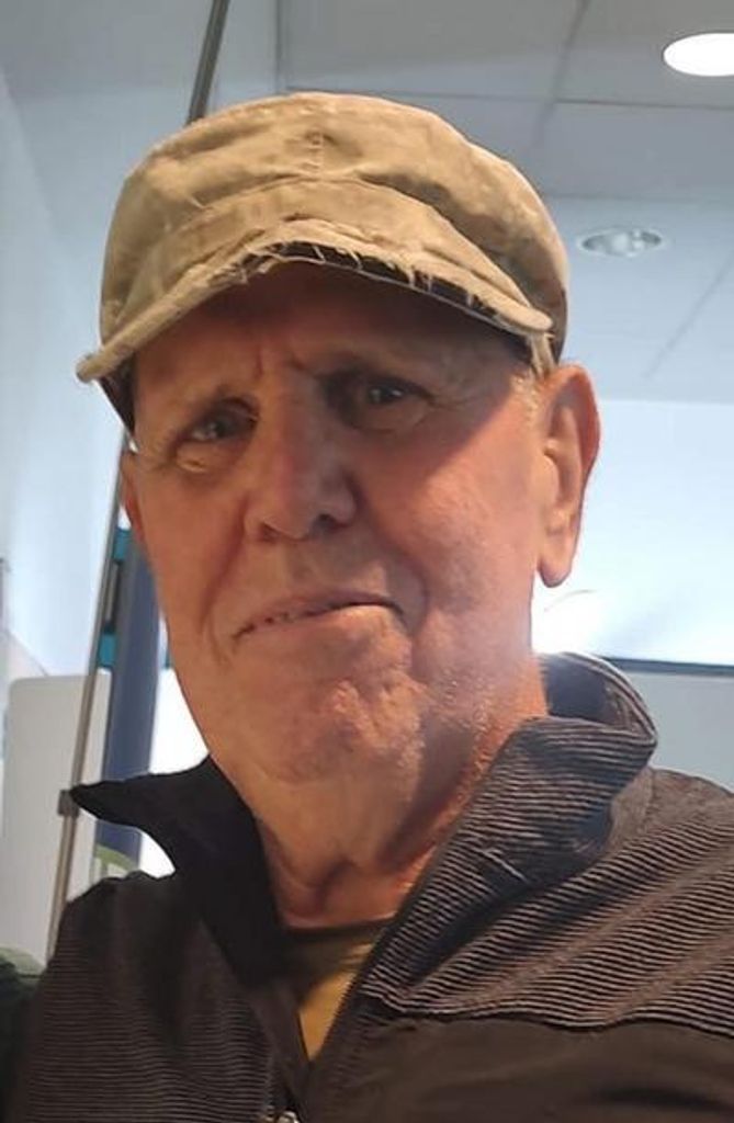 Michael Albert Dunham Profile Photo