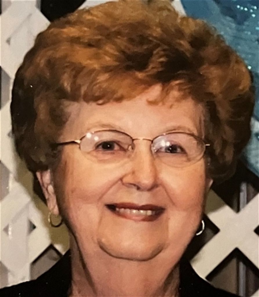 Ruth Ann Midkiff (Elkins)