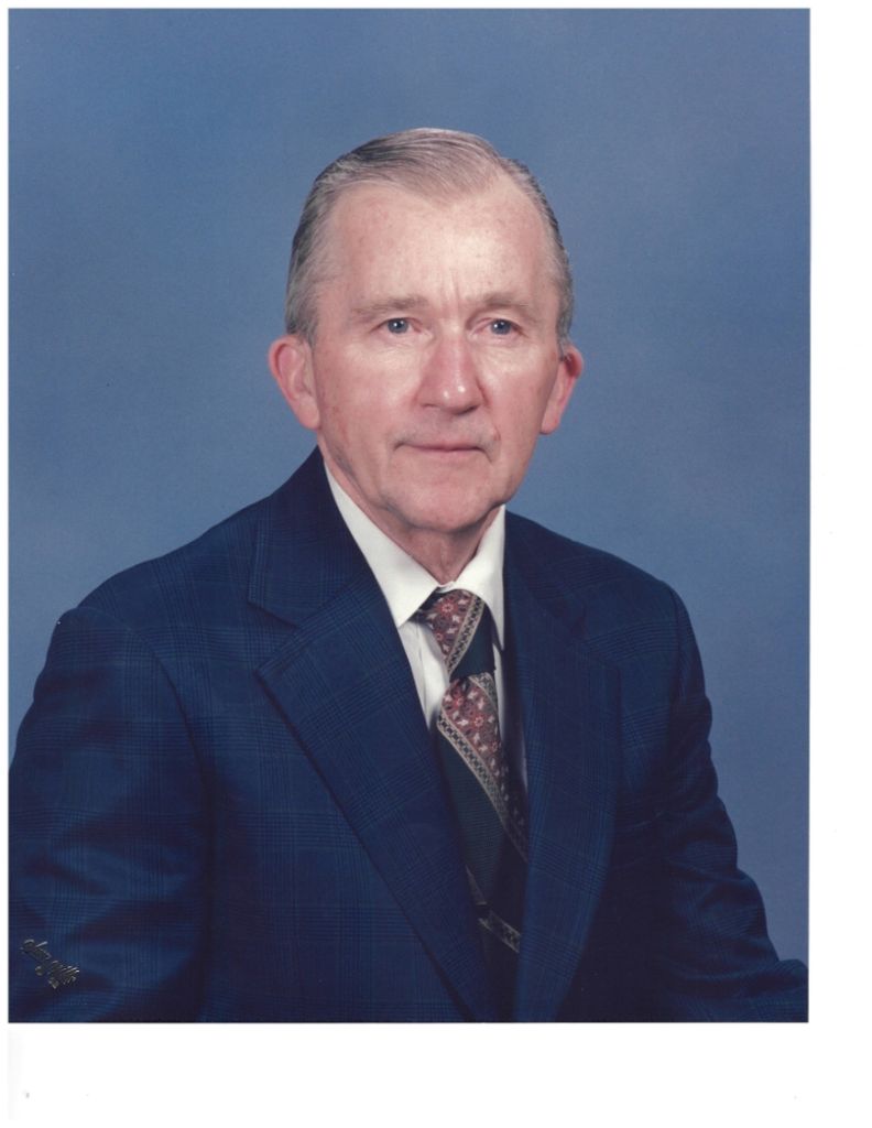 Willard Francis Smith Profile Photo