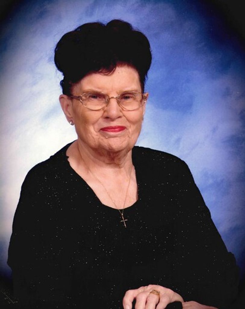 Geraldine "Geri" W Shafer Profile Photo