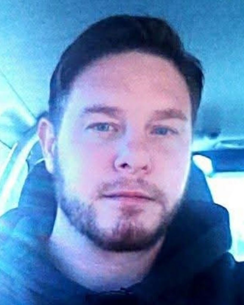 Jonathan Paul Hawks Profile Photo