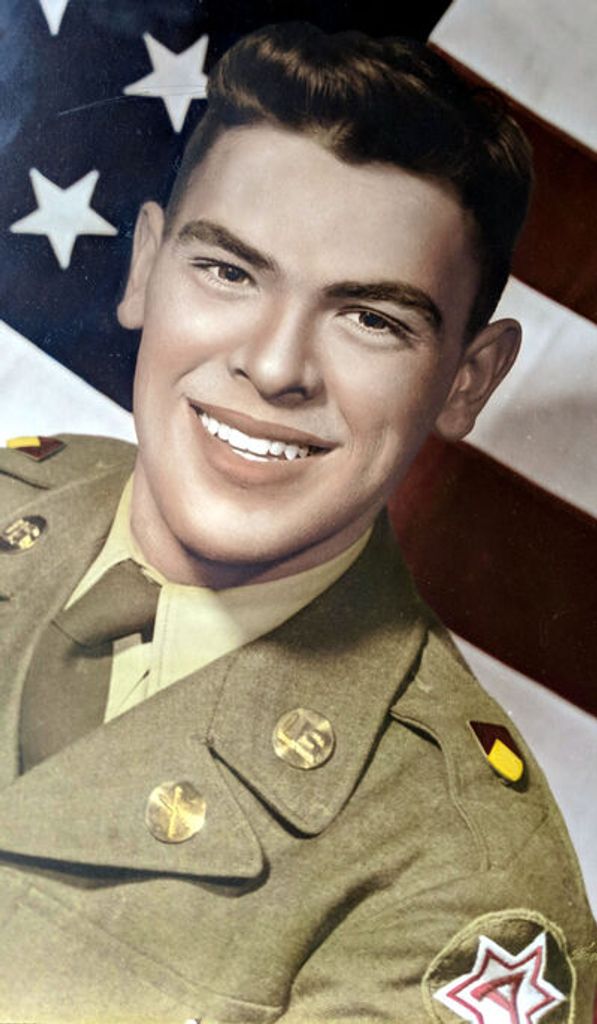 Phillip "Joe" Woodward Profile Photo