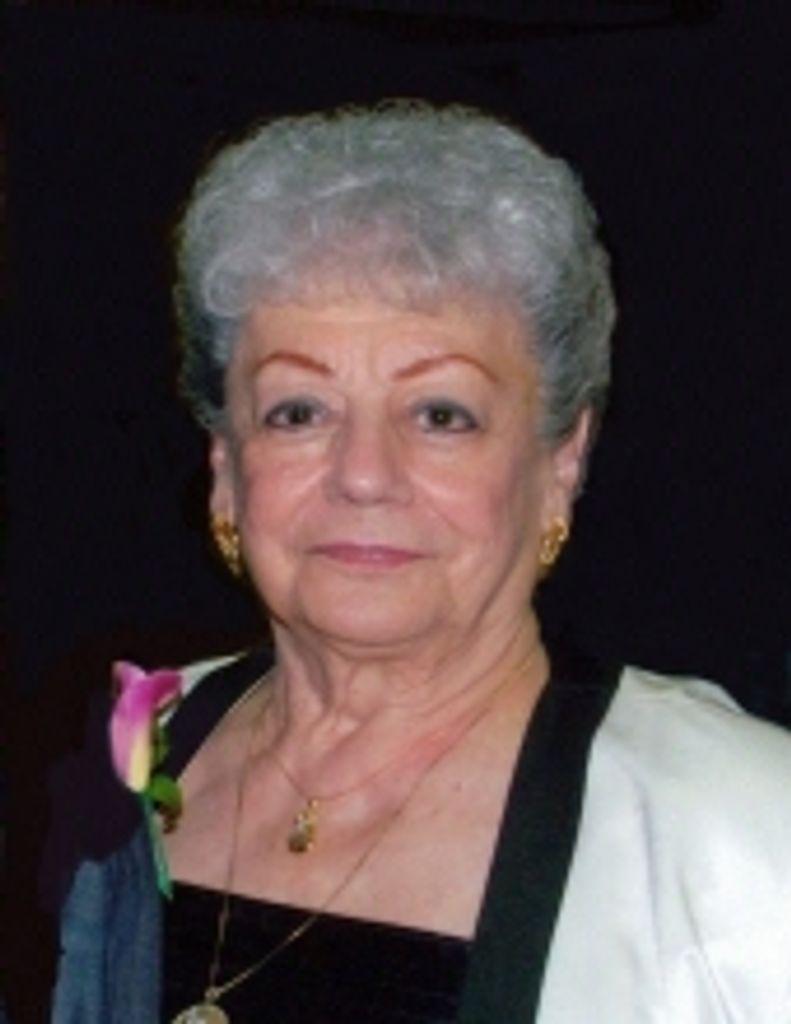 Frances L. Darcy