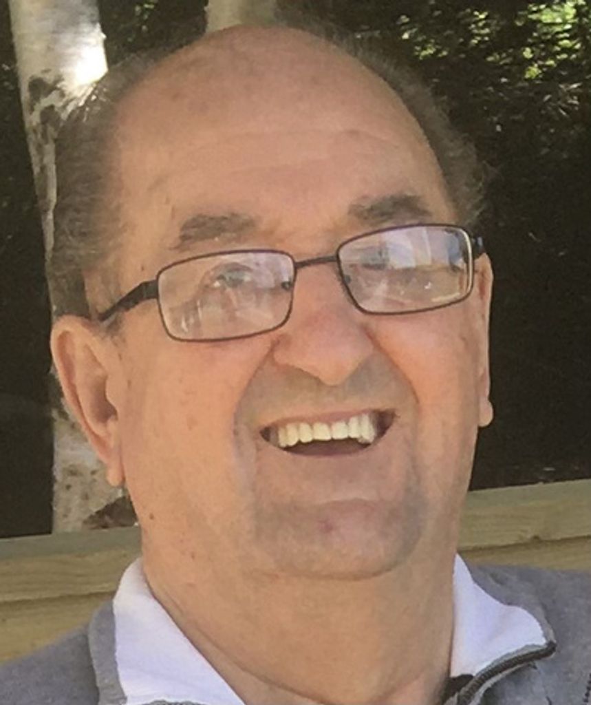 John(Jack) Smith Profile Photo