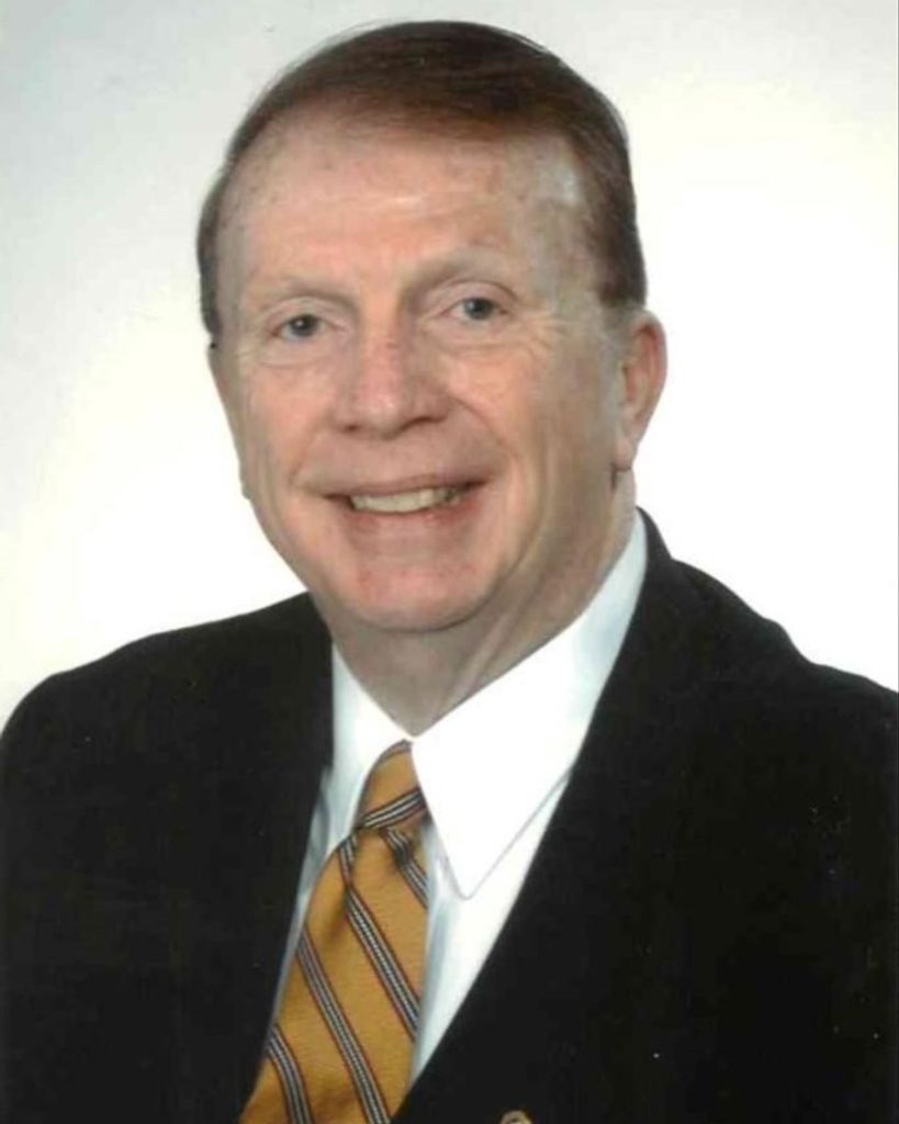 John Louis Lavelle, Jr. Profile Photo