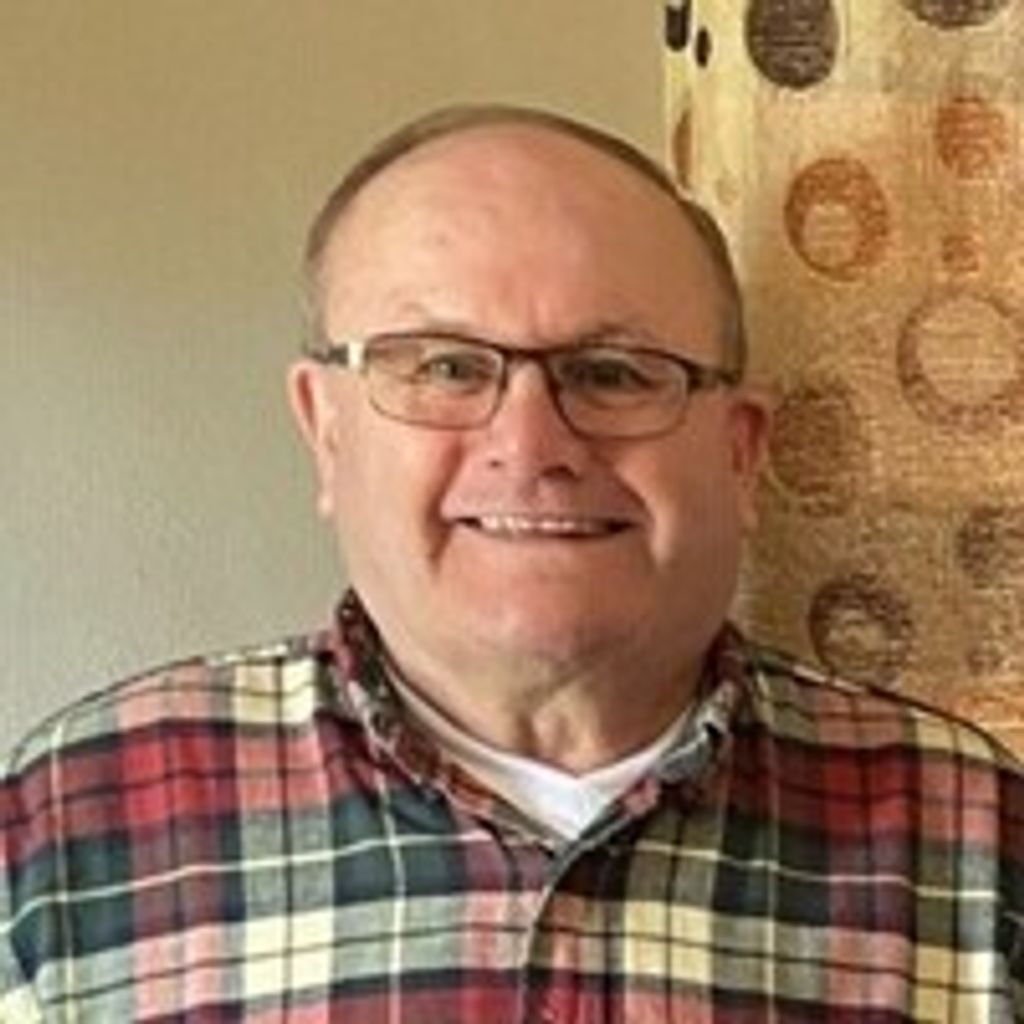 Lynn Gerald Knutson Profile Photo