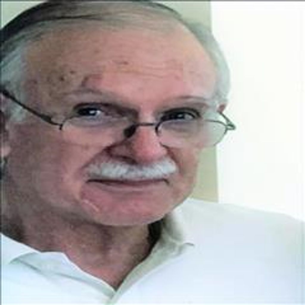 Robert Leslie Johnson