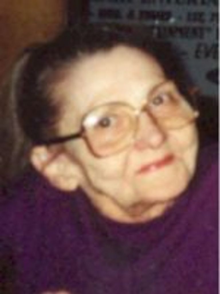 Mary Jane Battalio