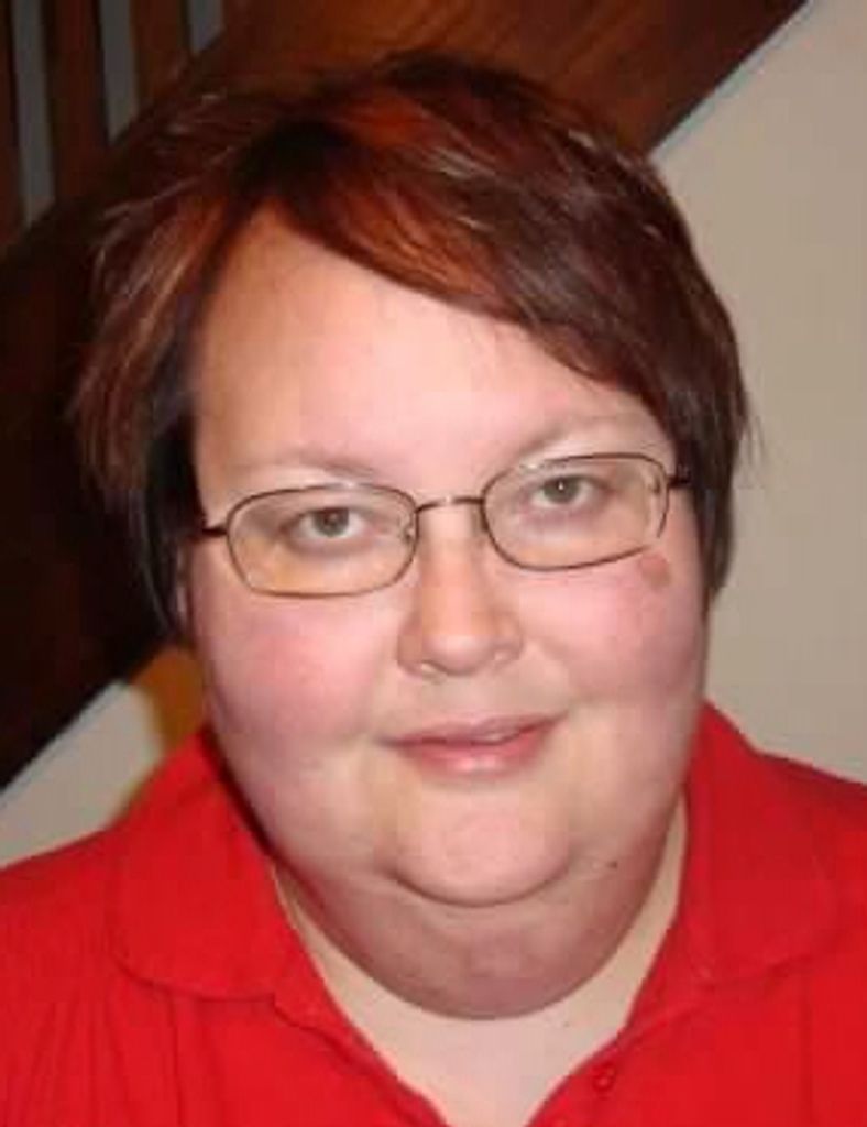 Jodi Kenoyer Bedore Profile Photo