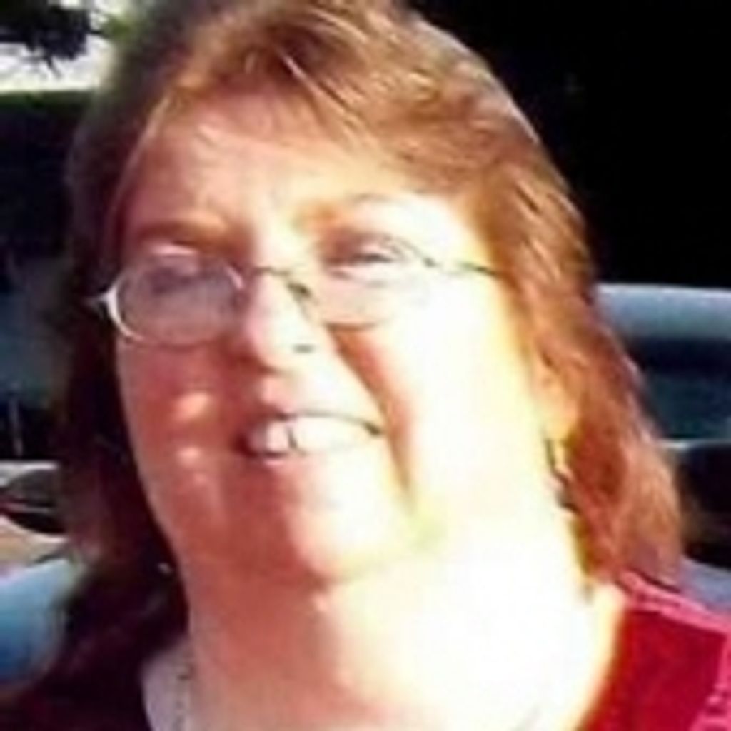 Judith Marie Hagans Profile Photo