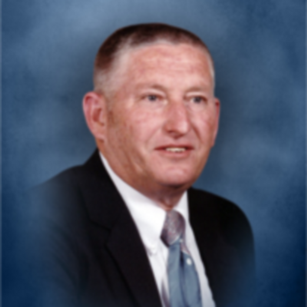 Albert Broughton Sanders