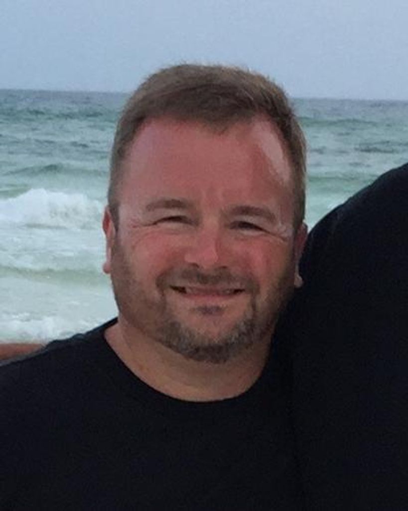 Sean Little Profile Photo