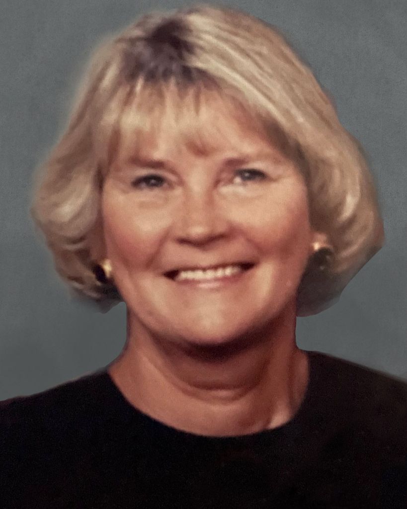 Phyllis Carlene Campbell Profile Photo