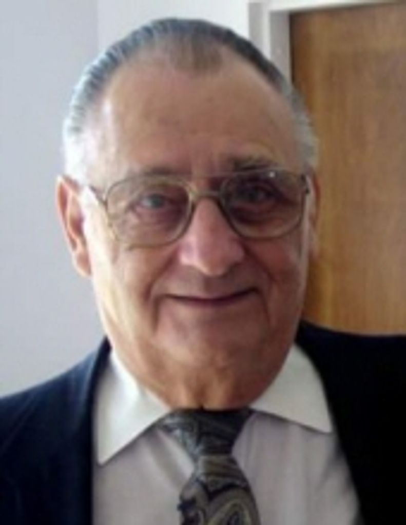 Frank Lynn Mccullough