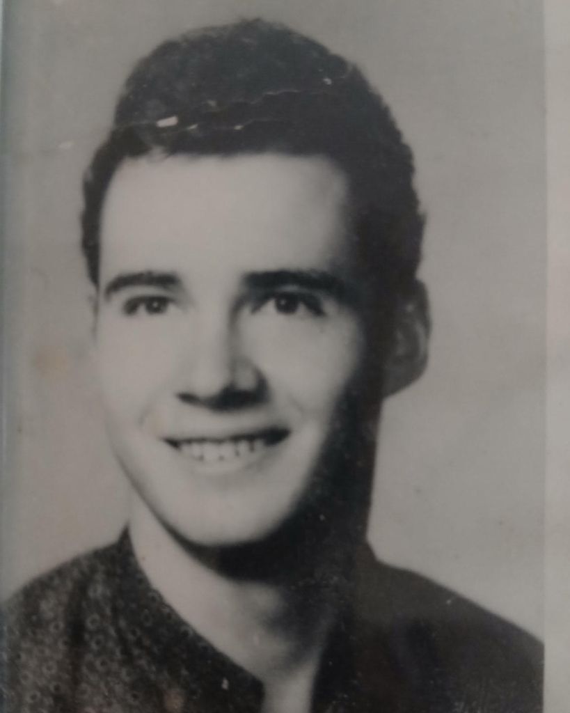 Brent Myron Hansen Profile Photo