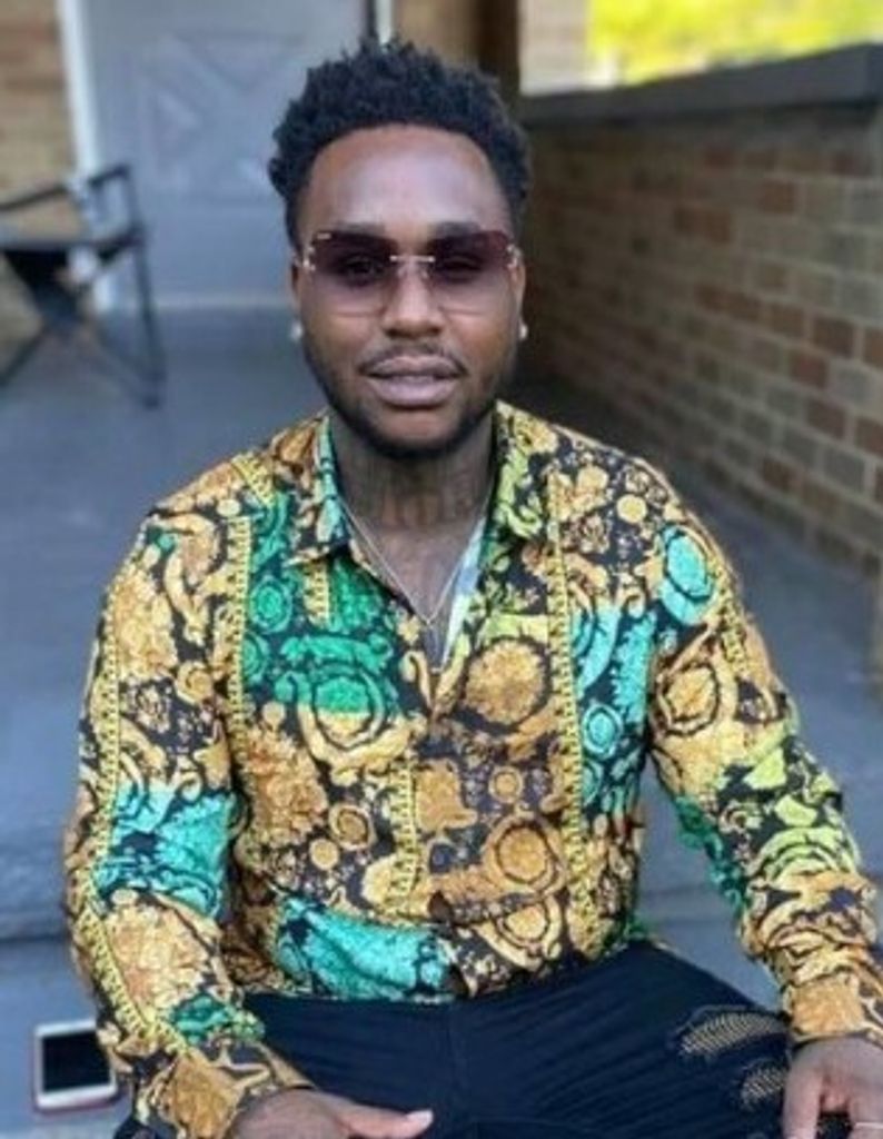 Corry Demetrius Howard