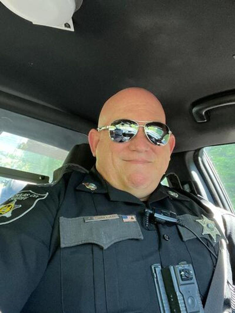 Thomas Edward Baker Iii Profile Photo
