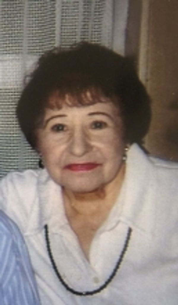 Rose Marie Croft
