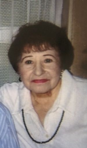 Rose Marie Croft Profile Photo
