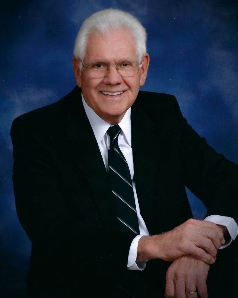 William "Bud" Hawkins