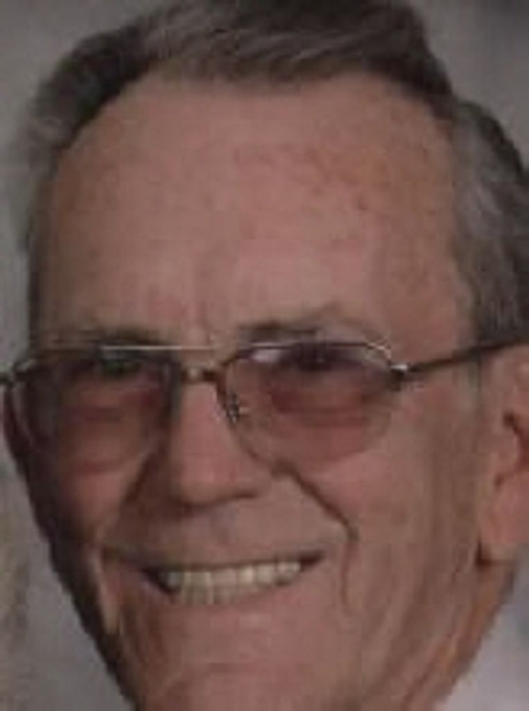 Robert James 'Bob' Ringeisen
