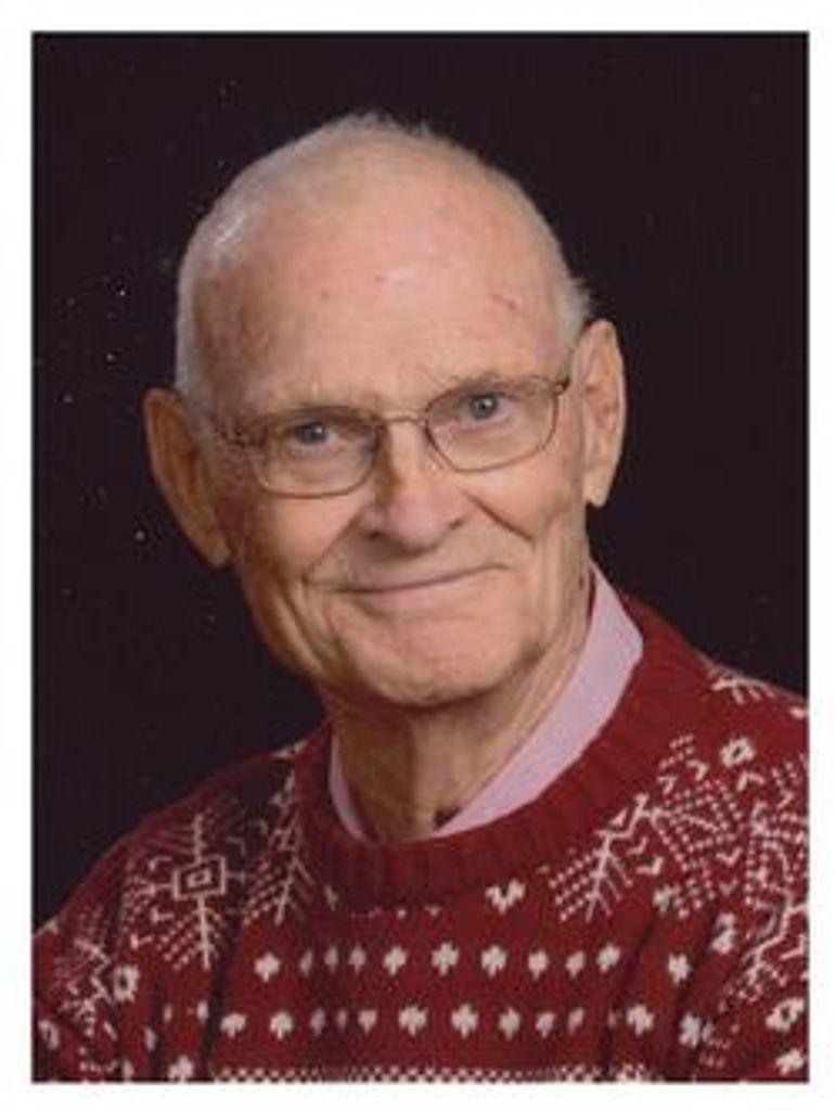 Loyd Glen Wilson