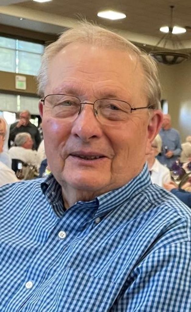Kenneth "Kenny" L. Warren Profile Photo
