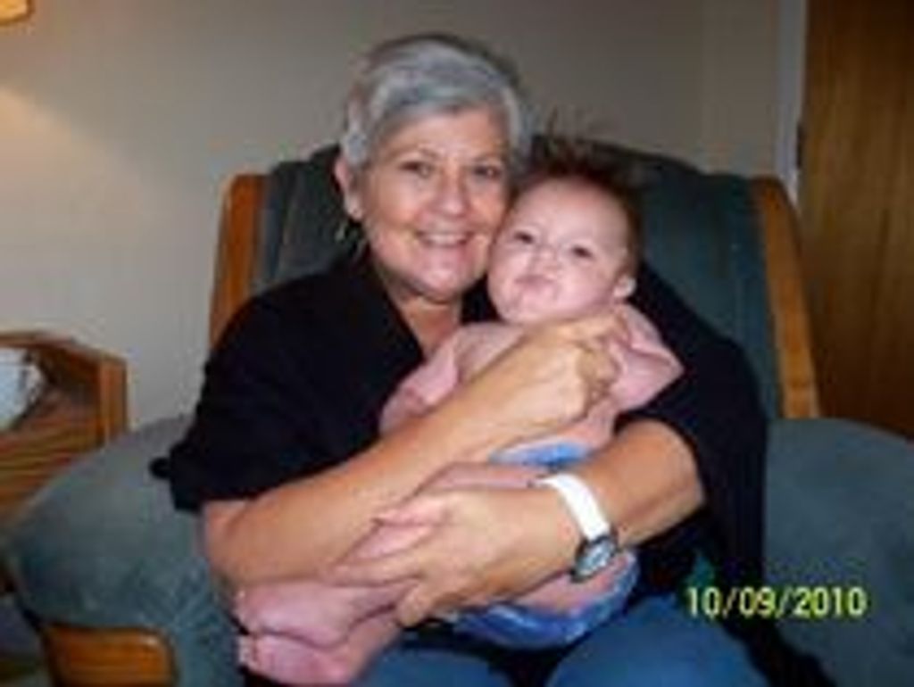 Deborah Ann Craghill
