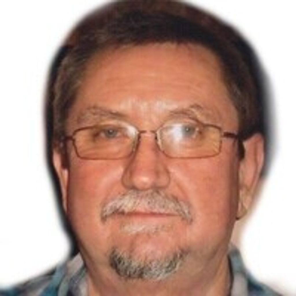 Wayne Thomas Napier
