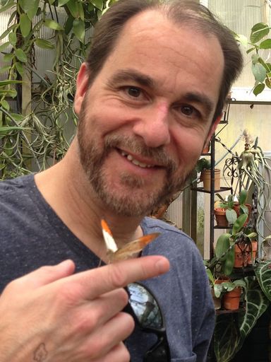 Howard Eugene Jackson Profile Photo