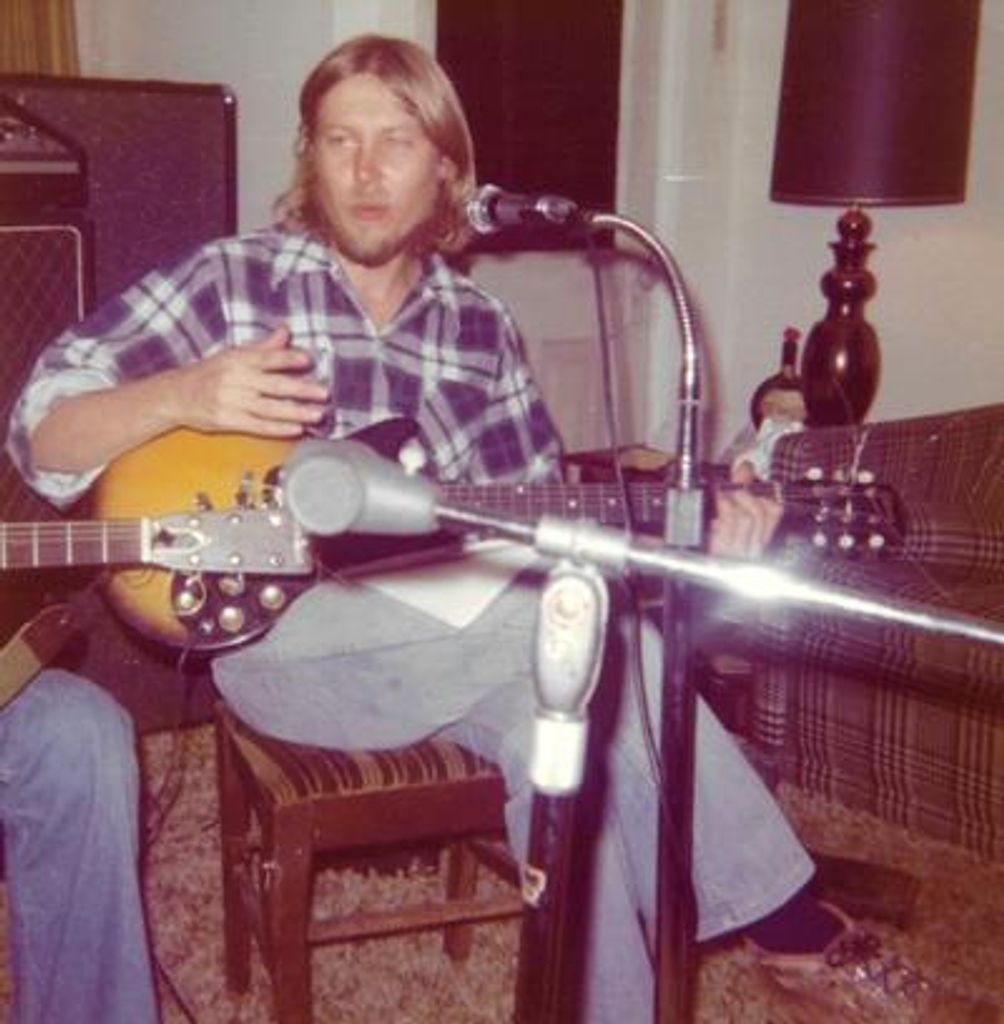 Kimball Allen Berger