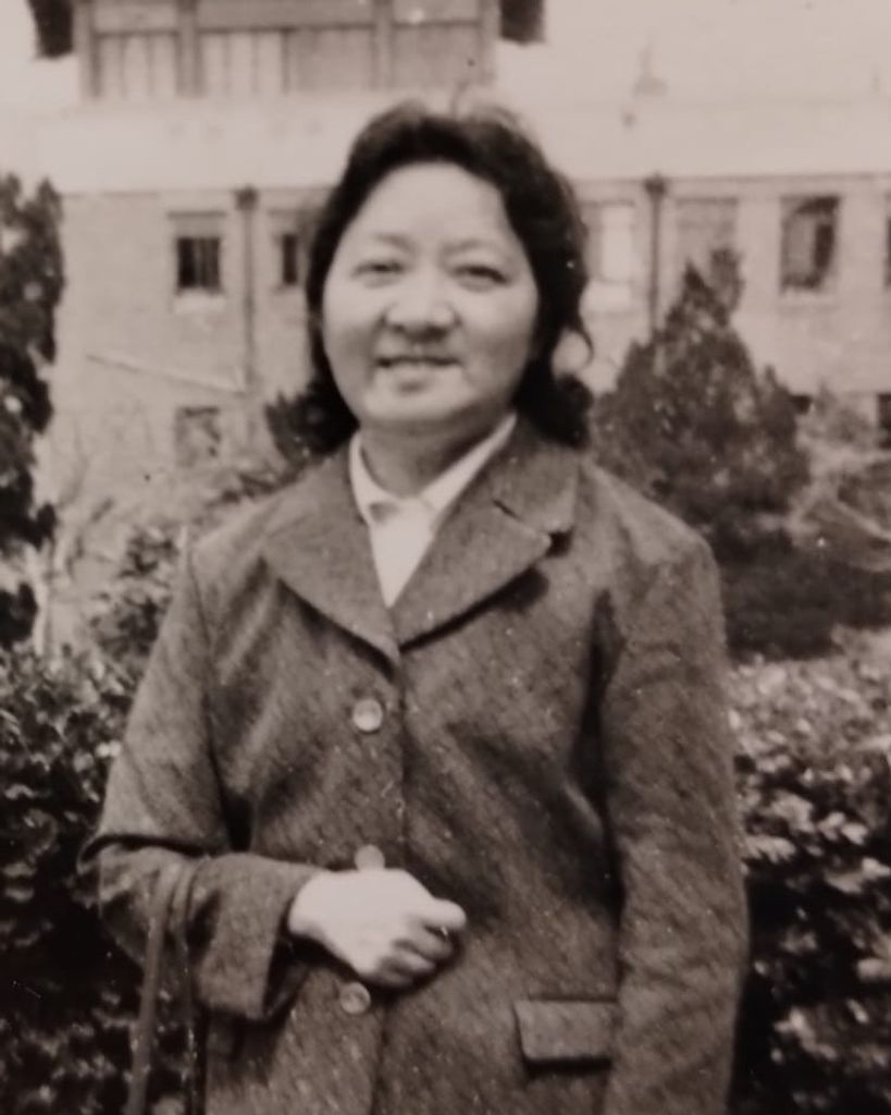 Jing Xian Liu Profile Photo