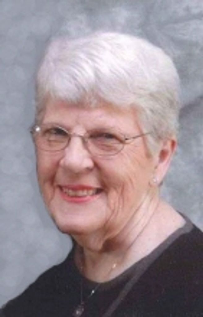Joyce Franz Profile Photo