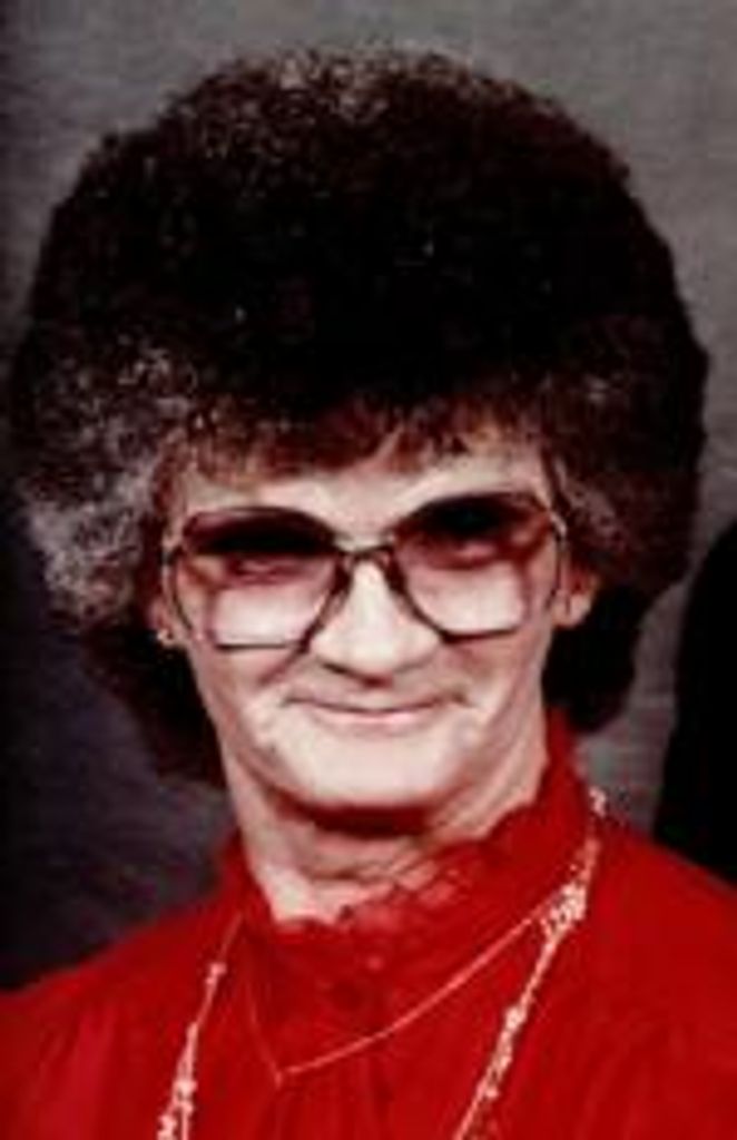 Mattie (Sally) A. Wright